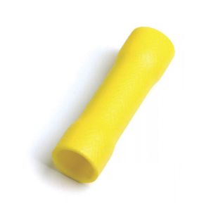 Conector a tope Scotchlok, Color Amarillo, MVU-10B 3M