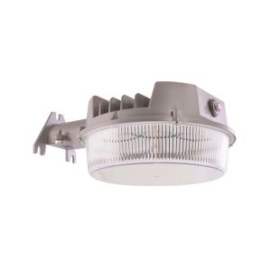 Lámpara de luz de área, 40 W, 4000 K, gris. ALB4A40GY Cooper Lighting