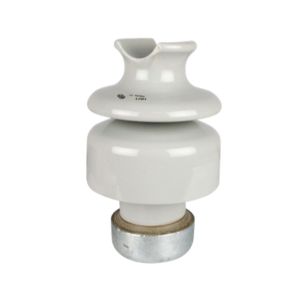 Aislador porcelana tipo poste línea P-2025. 203753 IUSA