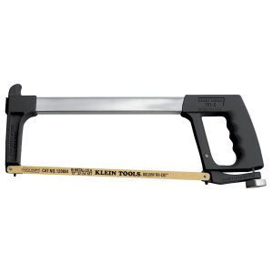 Arco para segueta de doble uso con hoja Golden Tri-Cut 3 en 1,
701-S Klein Tools