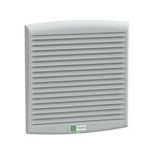 Rejilla Con Filtro 248x268mm IP54 NSYCAG223LPF Schneider Electric