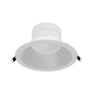 Lámpara downlight de interior, 31 W/865, blanco. 88891 Ledvance