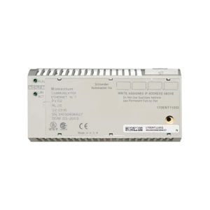 Adaptador de comunicaciones, 10 Mbit/s. 170ENT11002 Schneider Electric