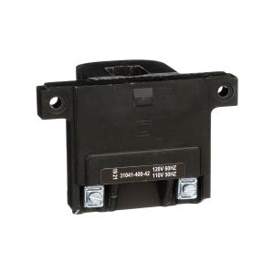 Bobina magnética 3 polos, 120 V, negro. 3104140042 Schneider Electric