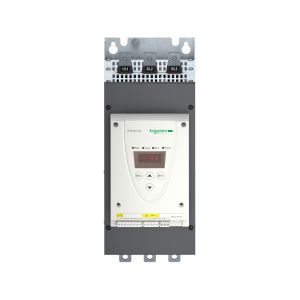 Control de potencia, 140 A, arranque suave. ATS22C14S6U Schneider Electric