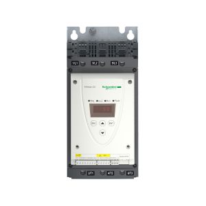 Control de potencia, 88 A, arranque suave. ATS22D88S6U Schneider Electric