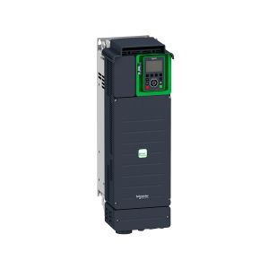 Variador de velocidad con unidad de frenado, IP21, 45 kW. ATV930D45N4 Schneider Electric