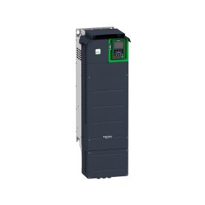 Variador de velocidad con unidad de frenado, IP21, 55 kW. ATV930D55N4 Schneider Electric