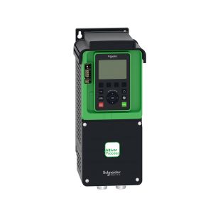 Variador de velocidad con unidad de frenado, 4kW. ATV930U40N4 Schneider Electric