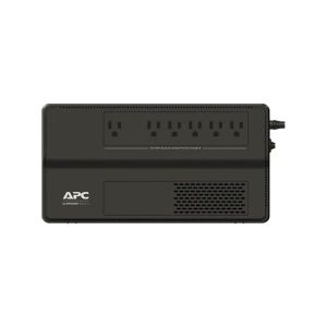 Unidad Easy UPC BV de APC, 120 V. BV650 Schneider Electric