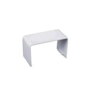 Accesorio unión, blanco, 13x7mm. DXN11036HD Schneider Electric