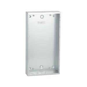 Caja gabinete para tablero NQ/NF, 20 x 38. MH38 Schneider Electric