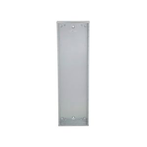 Caja gabinete para tablero NQ, NF tipo 1.MH68 Schneider Electric