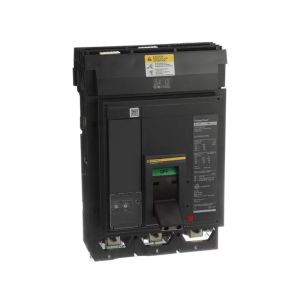 Interruptor electrónico de 300 A a 800 A, 3 polos. MJA36800E10 Schneider Electric