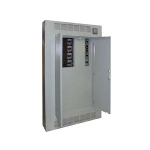 Tablero de distribución, 600 A, 4 hilos. ML400161B Schneider Electric