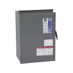 Plug-in, enchufable, 200 A. PQ3620G Schneider Electric