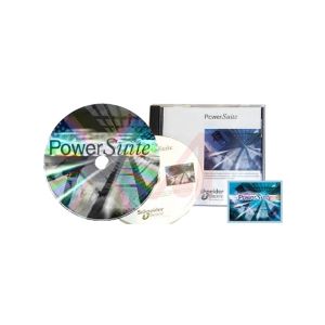 Software de programación power suite en CD. VW3A8104 Schneider Electric