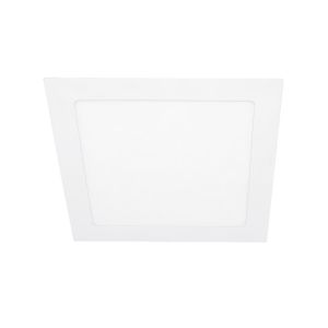 Lámpara LED empotrable 12 W, luz de Día, no atenuable, LED integrado. 12YDLED431MV65B Tecnolite