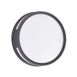 Lámpara de pared arbotante LED exterior, 13 W. 13HLED1185V30G Tecnolite