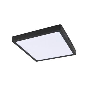 Lámpara LED plafón para sobreponer 24W, 1600 lúmenes. 24PTLLEDC65MVN Tecnolite