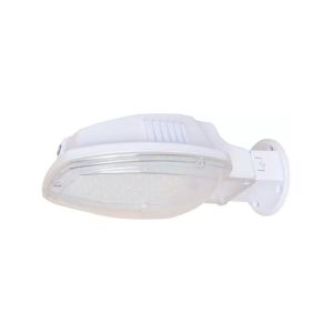 Lámpara de pared arbotante con fotocelda, 30 W, exterior. 30ESLED520MV65B Tecnolite