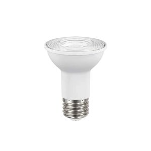 Foco LED 6 W, base E27, no atenuable. 6PAR20LED65MV25 Tecnolite