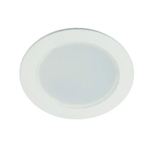 Lámpara LED para empotrar de interior, 4.5 W, blanco. YDLED-800/40 Tecnolite