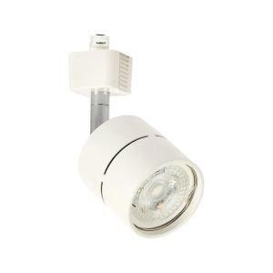 Spot dirigible de interior, 50 W, blanco. YSN-367L/B Tecnolite