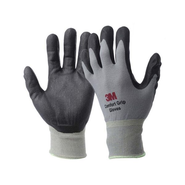 Guantes de Nitrilo, Uso General, Talla Extra Grandes, WX300921201 3M