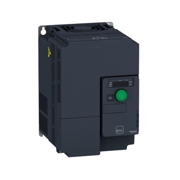 Variador de velocidad ATV320, 7.5kW, 200/240V. ATV320U75M3C Schneider Electric