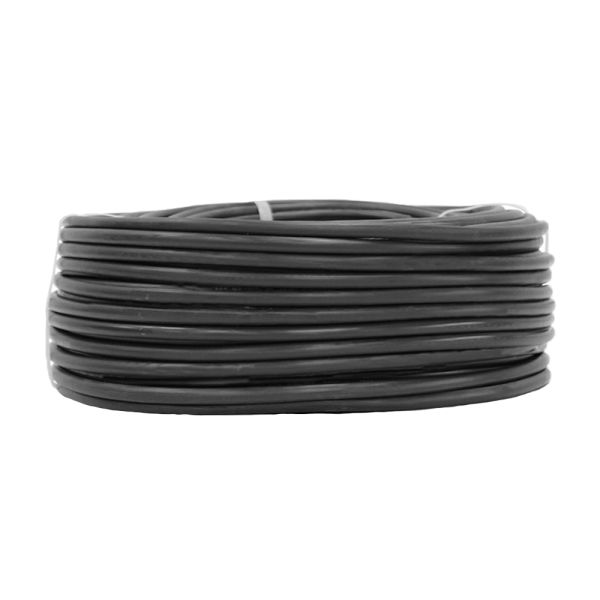 Cable de Uso Rudo, 300 V, 4x18 AWG, 100% Cobre, UR-418 Condulac