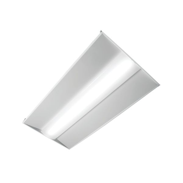 Luminaria LED Rectangular, 57.1 W, 4 000 K, 24RTC6840 Cooper Lighting