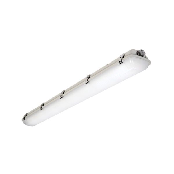 Lámpara LED, 39 W, 4000 K, APT, 120/277 V. 4APVTLD-40L840 Cooper Lighting