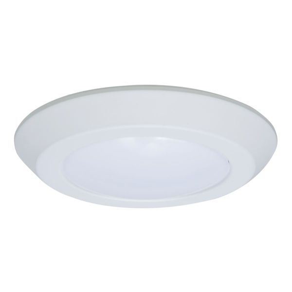 Lámpara LED de interior, empotrable, 5000 K. BLD6089SWHR Cooper Lighting