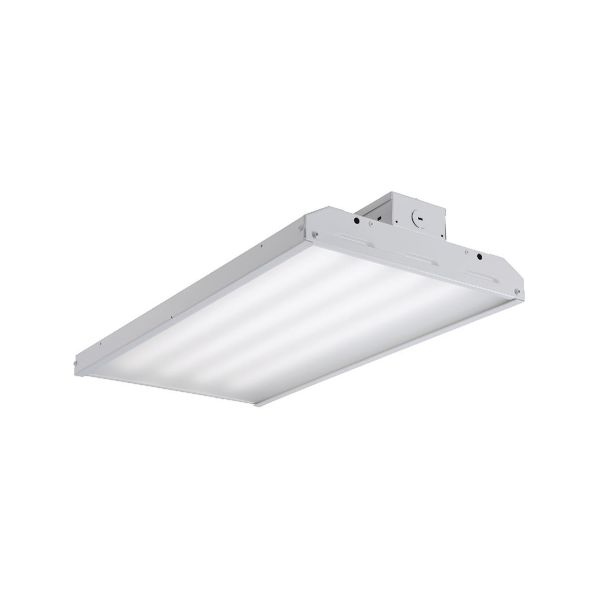 Luminaria LED Metalux, 87 W, 5 000 K, LHB12UNVL850CDU Cooper Lighting