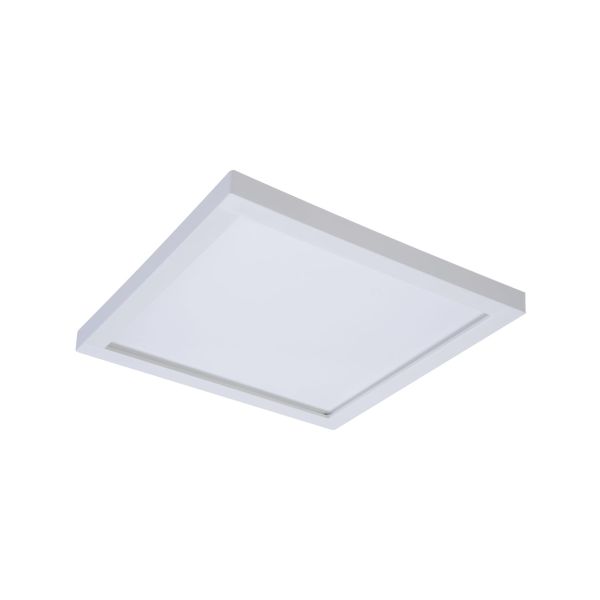 Luminaria LED SMD Cuadrada, 15.8 W, 4 000 K, SMD6S12940WH Cooper Lighting