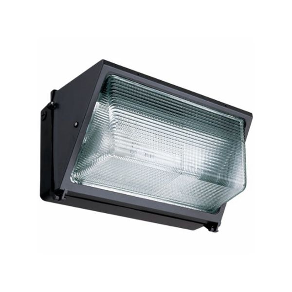 Reflector LED de pared, 4000 K, 87 W, Negro. TWR2LEDALO40KMVDDB Lithonia Lighting