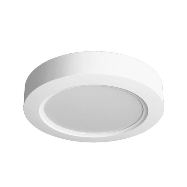 Lámpara LED de techo para interior, 13 W, 4000 K. L6374-1I0 Magg