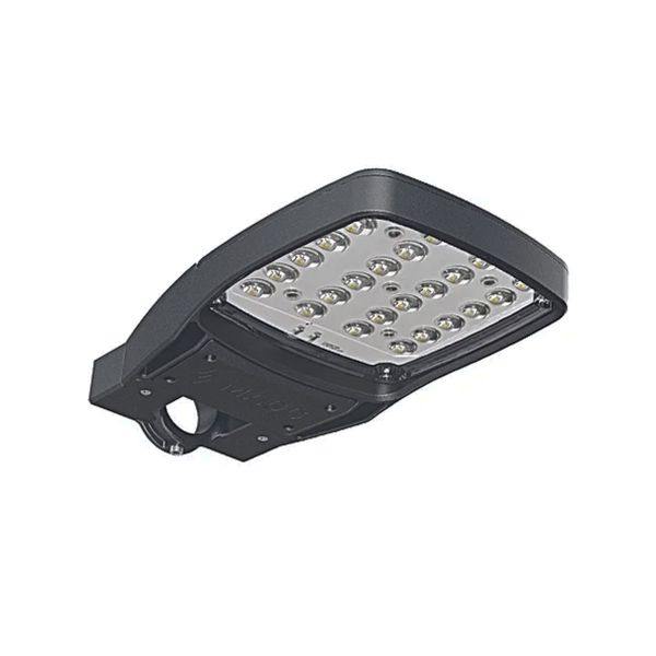 Lámpara LED suburbana para alumbrado público, 25 W, 5000 K. L7590-6H0 Magg