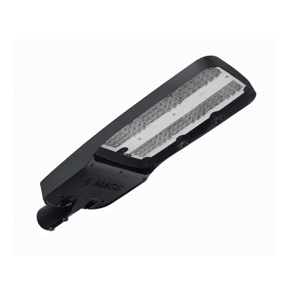 Lámpara LED suburbana para alumbrado público, 100 W, 5000 K. L7708-6H0 Magg