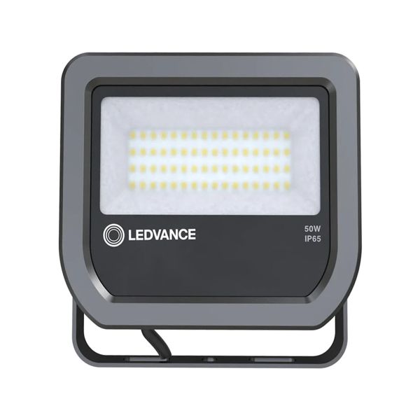 Reflector LED, 50 W, uso Exterior. 80640  Ledvance