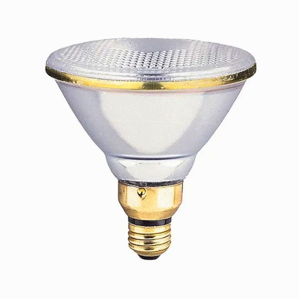 Foco reflector de exterior, 150 W, 3000 K. 87411 Ledvance