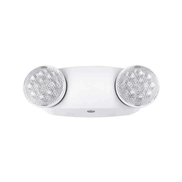 Lámpara LED de emergencia, de interior, 2 x 1 W. 88687 Ledvance