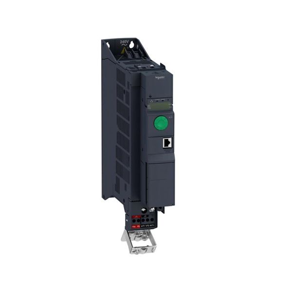 Variador de velocidad, 3 fases, 380-500 V. ATV320U40N4B Schneider Electric