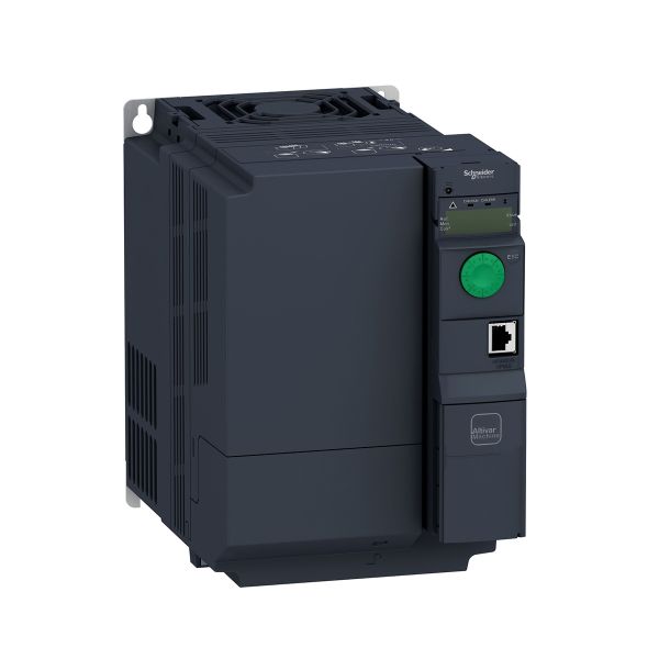 Variador de velocidad Altivar, 500 V, 7,5 kW. ATV320U75N4B Schneider Electric