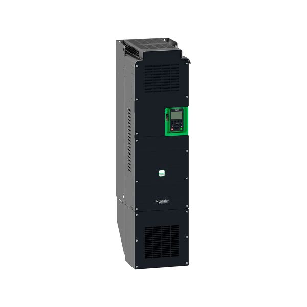 Variador de velocidad estándar, 50 kA. ATV630C11N4 Schneider Electric