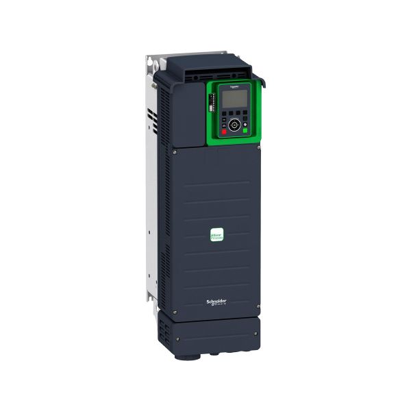 Variador de velocidad, 3 fases, 200-240 V. ATV630D15M3 Schneider Electric