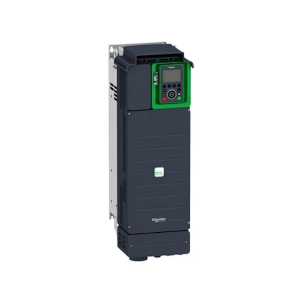 Variador de velocidad, 3 fases, 200-240 V, 92.6 A. ATV930D22M3 Schneider Electric