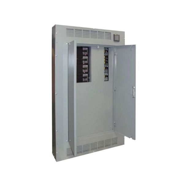 Tablero de distribución, 600 A, 16 circuitos, 4 hilos. ML600162B Schneider Electric