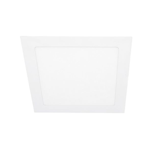 Lámpara LED empotrable 12 W, luz de Día, no atenuable, LED integrado. 12YDLED431MV65B Tecnolite